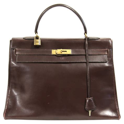 Hermes sac kelly occasion